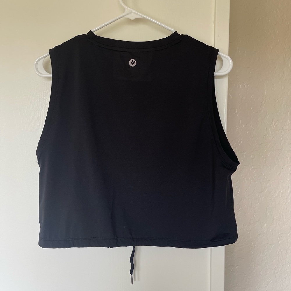 Papaya Active Women’s Medium Crop Workout Top